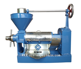 6YL-80 oil expeller