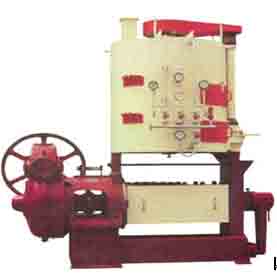 200A-3 oil expeller