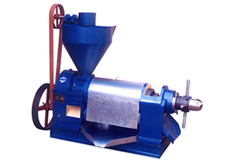 6YL-95A oil expeller